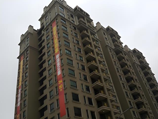 桃園八德拍賣大樓-2