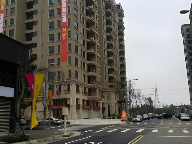 桃園八德大樓拍賣-1