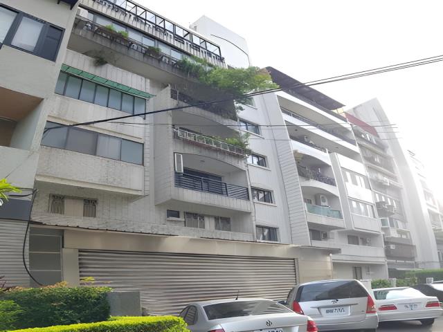 北投華廈法拍-2