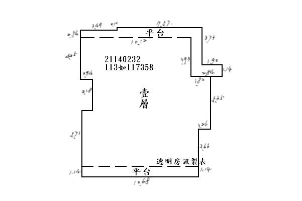 北投華廈法拍-5