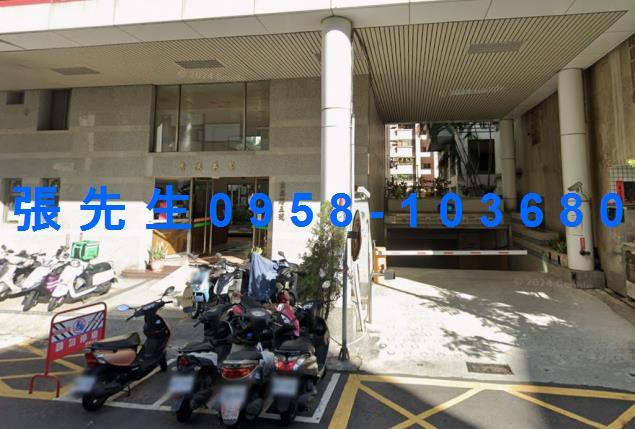 左營華廈法拍-4