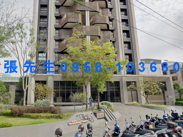 仁武大樓法拍-2