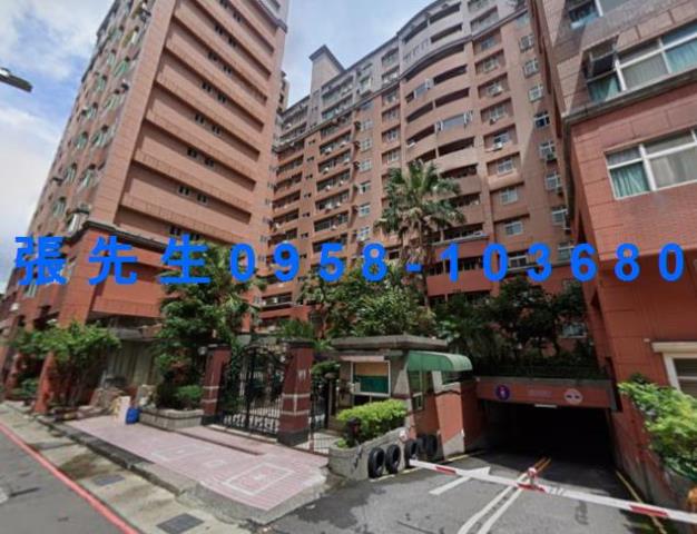 桃園區法拍大樓-4