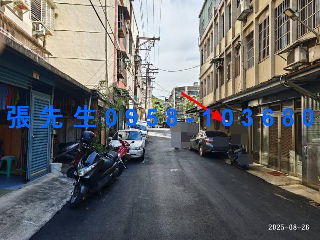 龜山拍賣透天-3