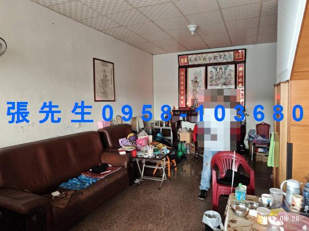 龜山拍賣透天-4