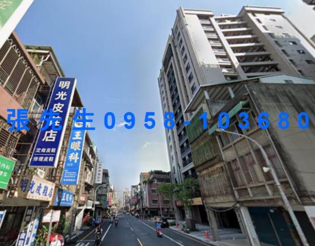 桃園區法拍大樓-2