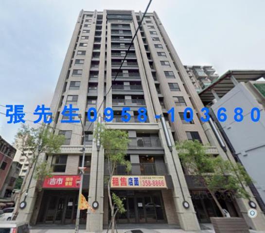 桃園區法拍大樓-4