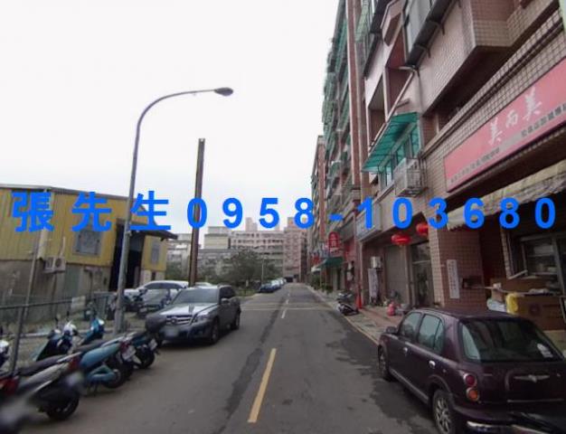 桃園區華廈法拍-4