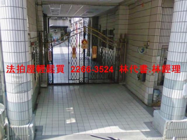 新北大樓法拍-4