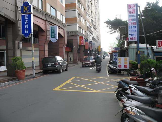 中壢法拍大樓-3