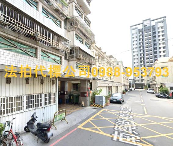 彰化彰化市大樓法拍-2