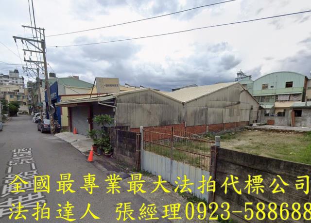 潭子透天法拍-3