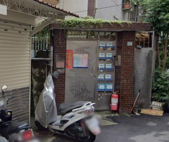 中和法拍公寓-3