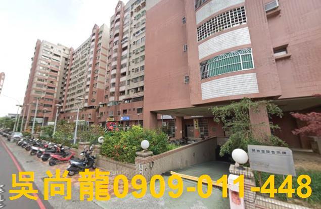 高雄鳳山拍賣大樓-4