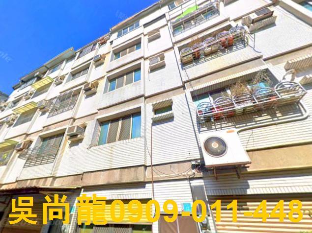 台南東區透天拍賣-1