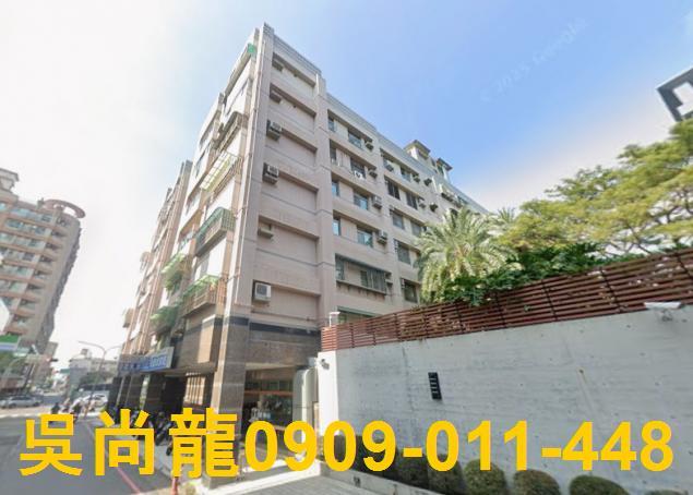 台南東區華廈法拍-2