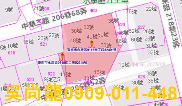 台南永康拍賣一樓-3