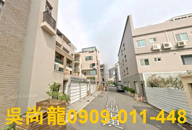 台南北區透天拍賣-4