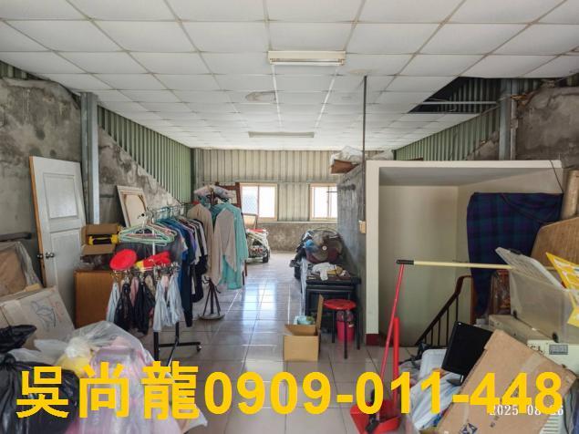 桃園龜山透天拍賣-8