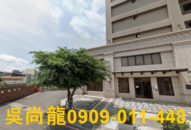 中壢法拍大樓-2