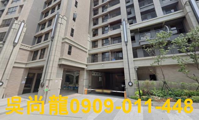 桃園區大樓法拍-3