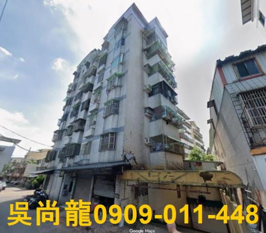 中壢法拍華廈-3