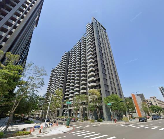 三民區法拍大樓-11