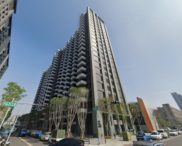 三民區法拍大樓-9