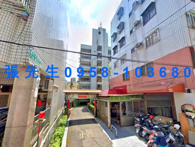 台中法拍華廈-1
