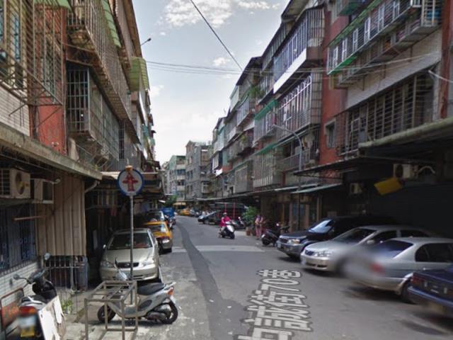 新莊法拍公寓-5