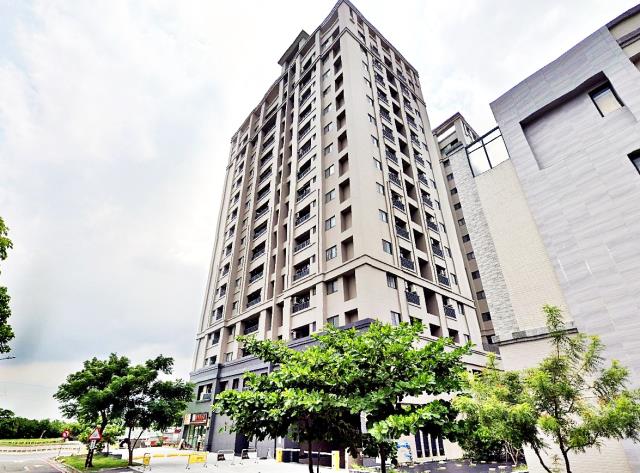 善化大樓法拍-5