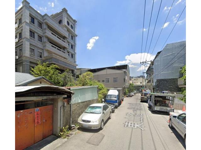 台中透天法拍-4