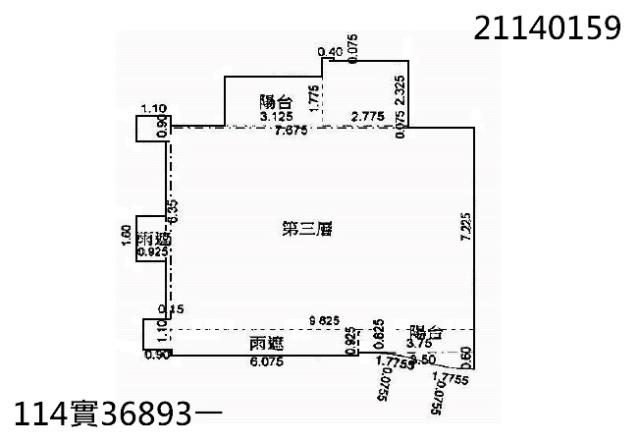 新北淡水法拍大樓-10