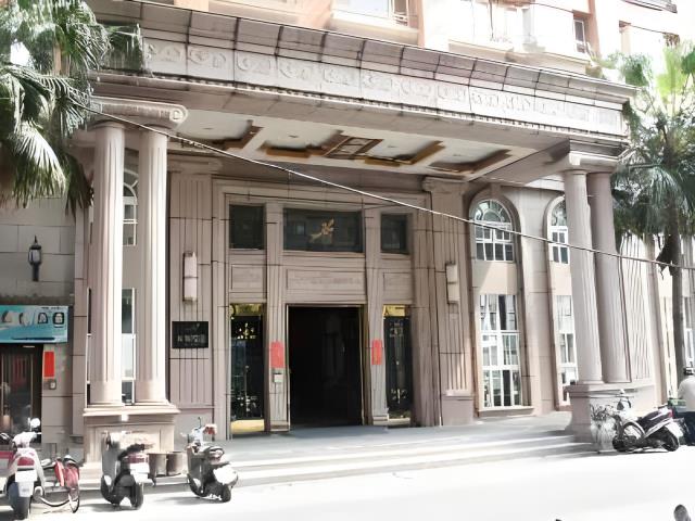 新北板橋拍賣大樓-2