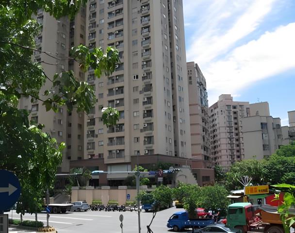 新北淡水大樓拍賣-8