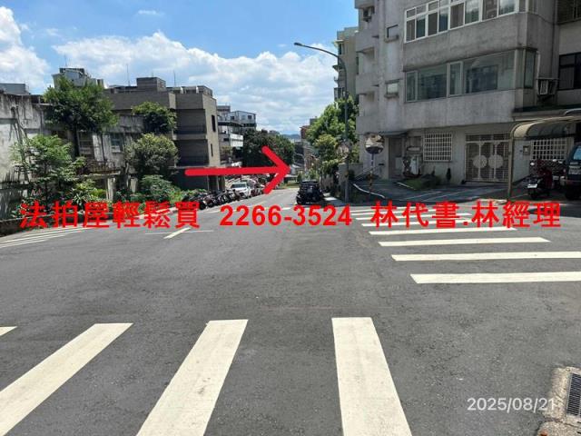 台北士林拍賣華廈-6