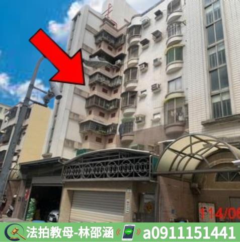 高雄前鎮大樓拍賣-4
