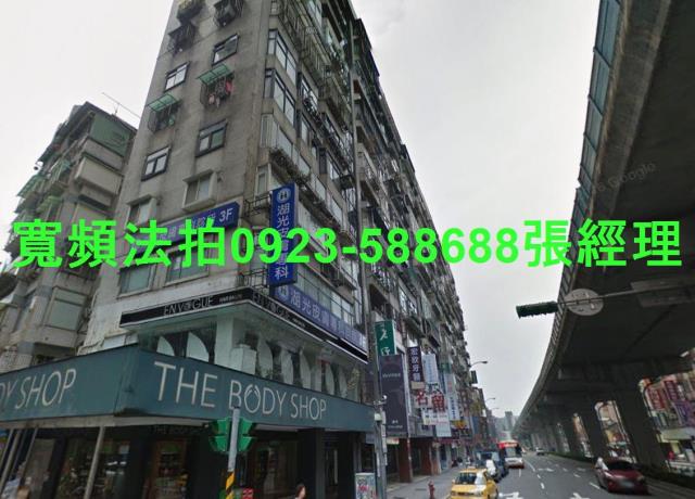 台北內湖法拍大樓-2