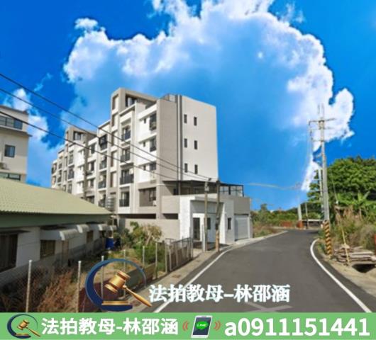 台南西港大樓法拍-5