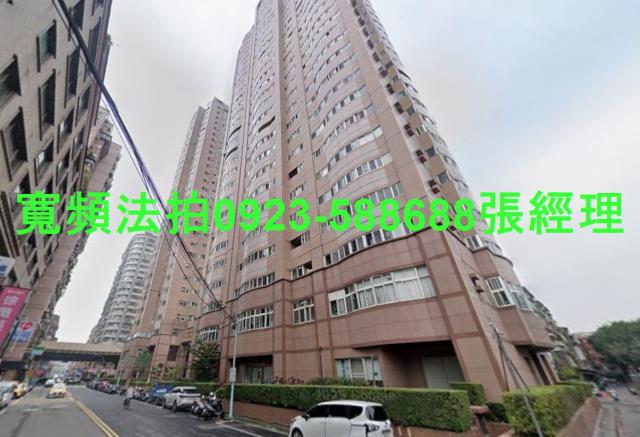 三重法拍大樓-2