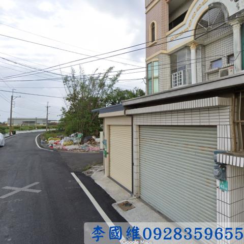 將軍法拍透天-2