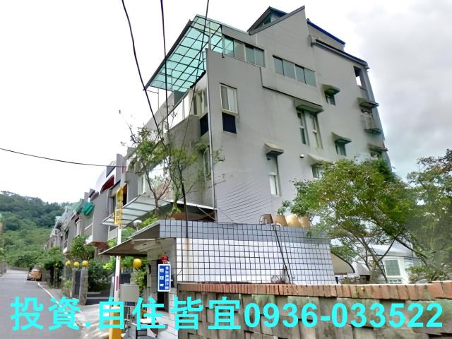 新北法拍透天-6