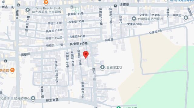 台南仁德透天法拍-7