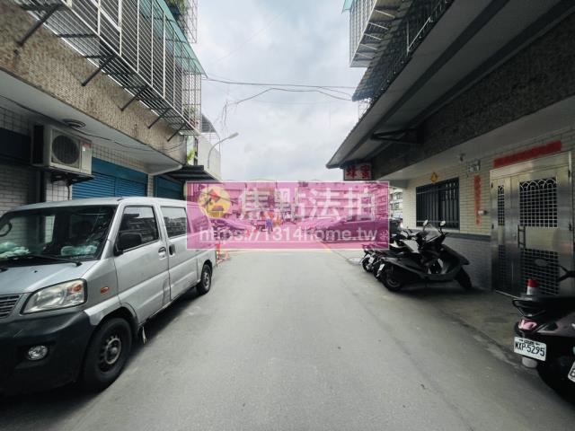 板橋公寓法拍-8