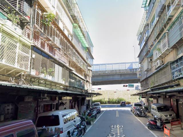 三重公寓法拍-4