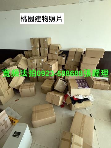 桃園區法拍大樓-3