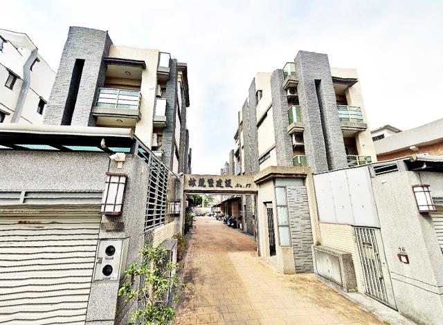 嘉義西區法拍透天-2