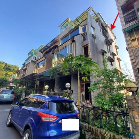 淡水透天法拍-1