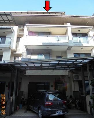 東區透天法拍-1