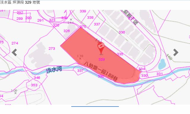 淡水透天拍賣-11